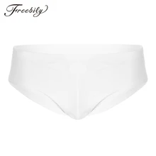 Мужские плавки, сексуальные мужские шорты для плавания на шнурке, купальный костюм, купальный костюм, мужские пляжные шорты для серфинга, эластичные быстросохнущие