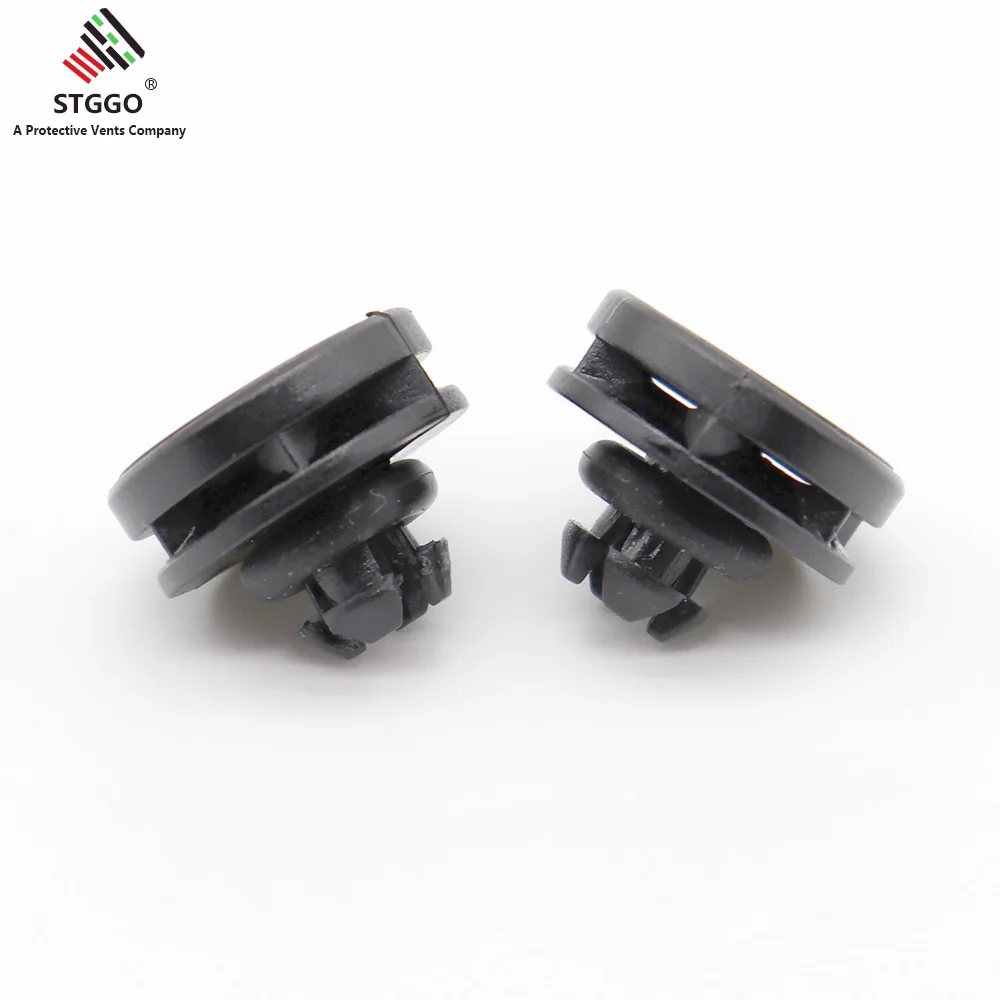 Гидрофобный IP 68 клапан сброса давления напп в вентиляционных отверстиях медный с прозрачной крышкой вентиляционное отверстие