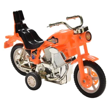 

Collection Sport Bike Replace Kids Gift Boys & Girls Present Motorcycle Motorbike Toy Model Random