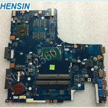 Для lenovo Z51-70 Z41-70 Материнская плата ноутбука LA-C281P SR23W I7 5500U 5B20J23711 работают отлично