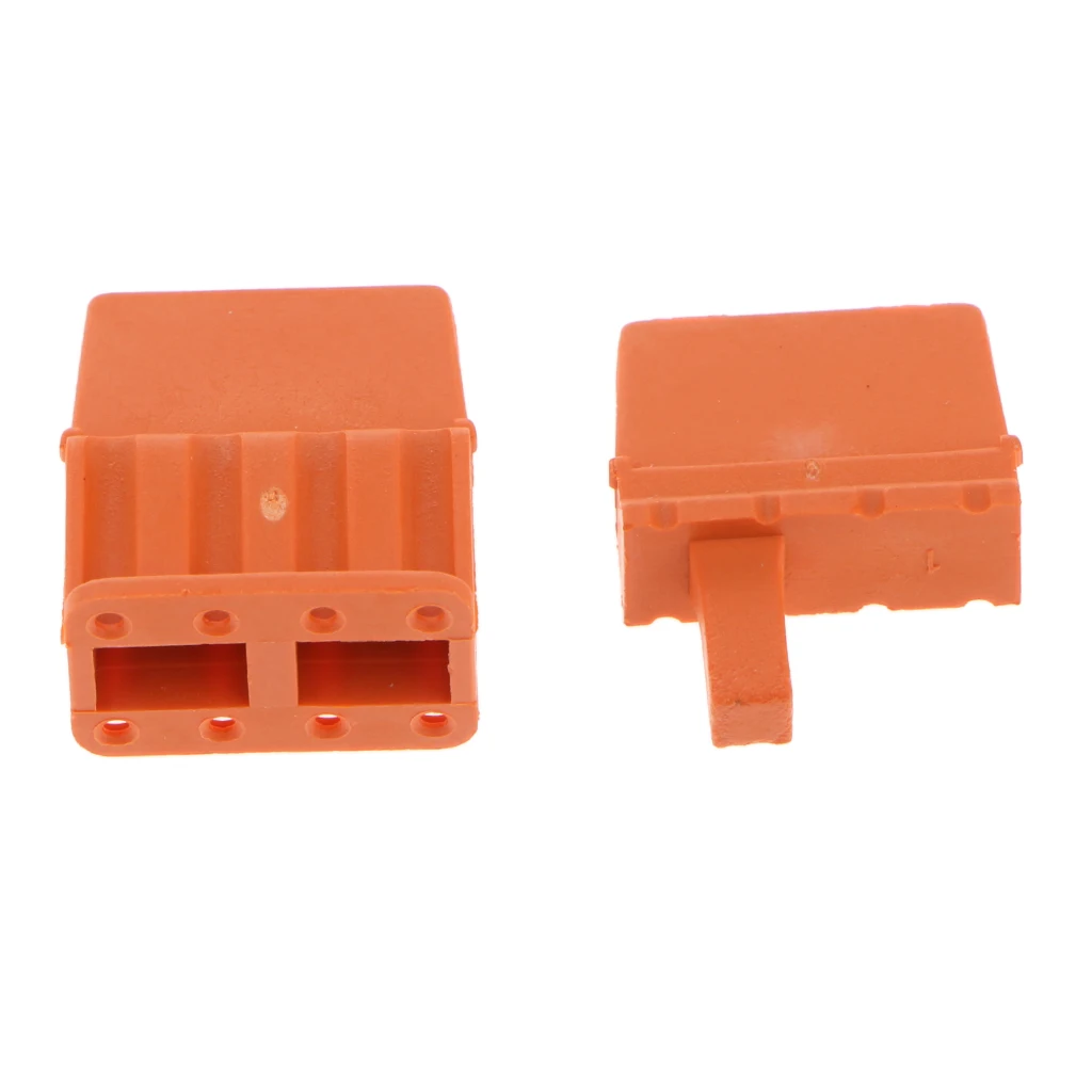 1 Kit 8 Way Sealed Waterproof Electrical Wire Connector Plugs Terminals Set