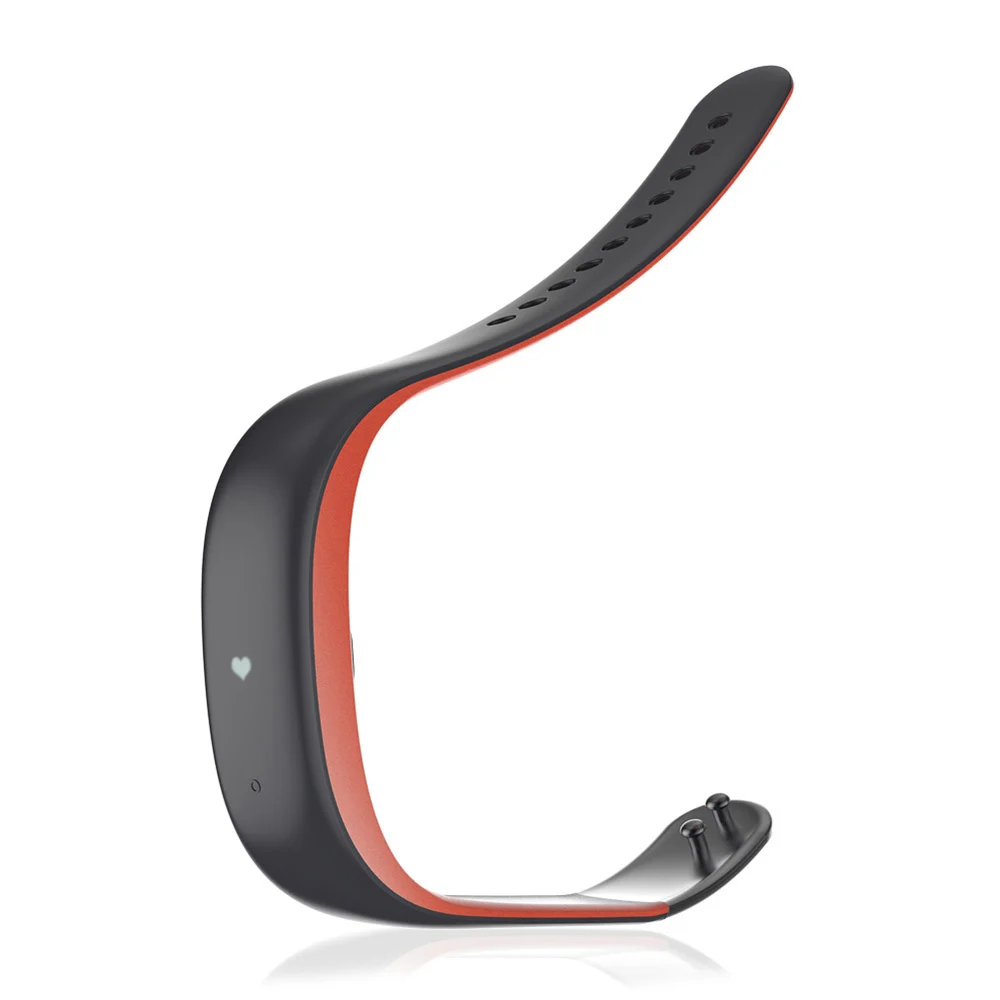 lenovo smart band hw02