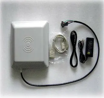 Карта UHF rfid считыватель 902 МГц-928 МГц 5 метров пассивные карты дальнего действия RFID считыватель карт rfid считыватель 8dBi круговая поляризационная антенна