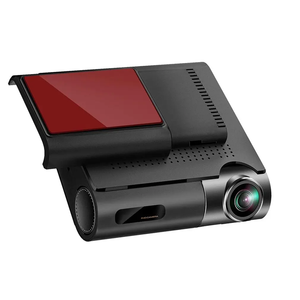 

3" OLED touch screen FHD 1080P GPS dual lens driving recorder Cam Recorder Auto Camcorder Tachograph A68