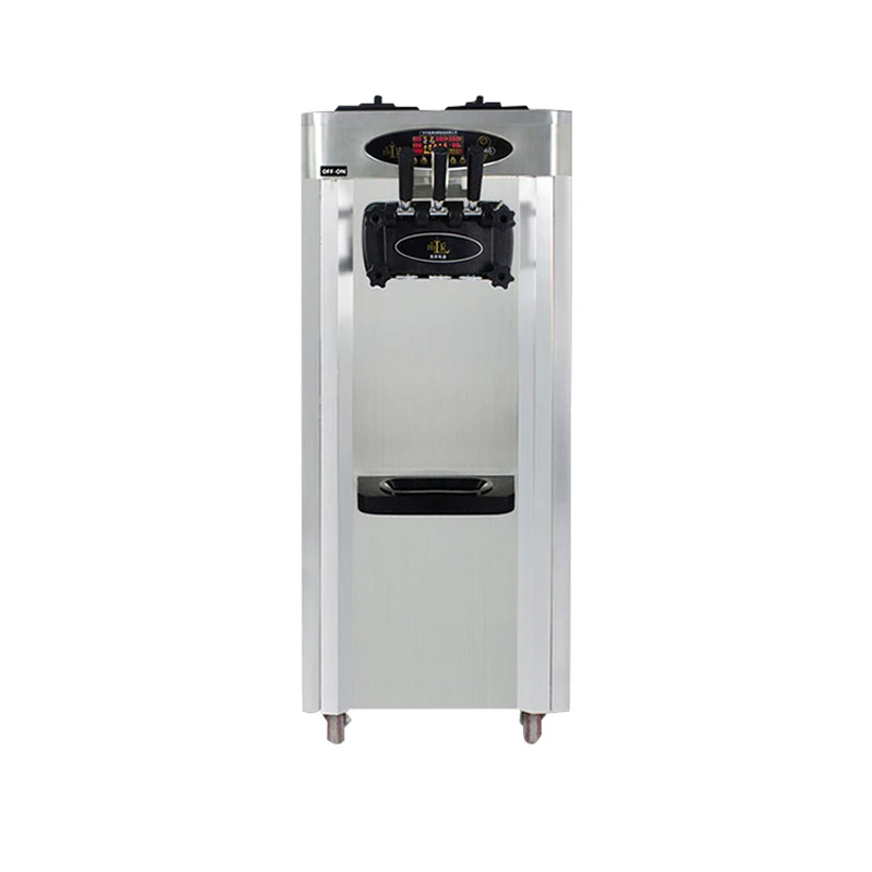 

Floor Standing soft ice cream machine Ice Cream Maker Price for Sale