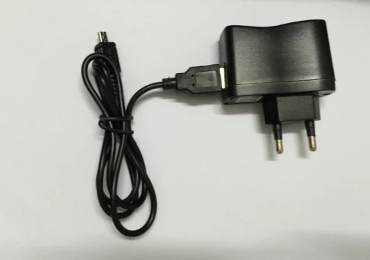 gps tracker TK102 optinal accessories GPS102 AC adapter used for TK103A/b gps103AB gps303 gps304a/b tk303e/f tk304a/b | Автомобили и