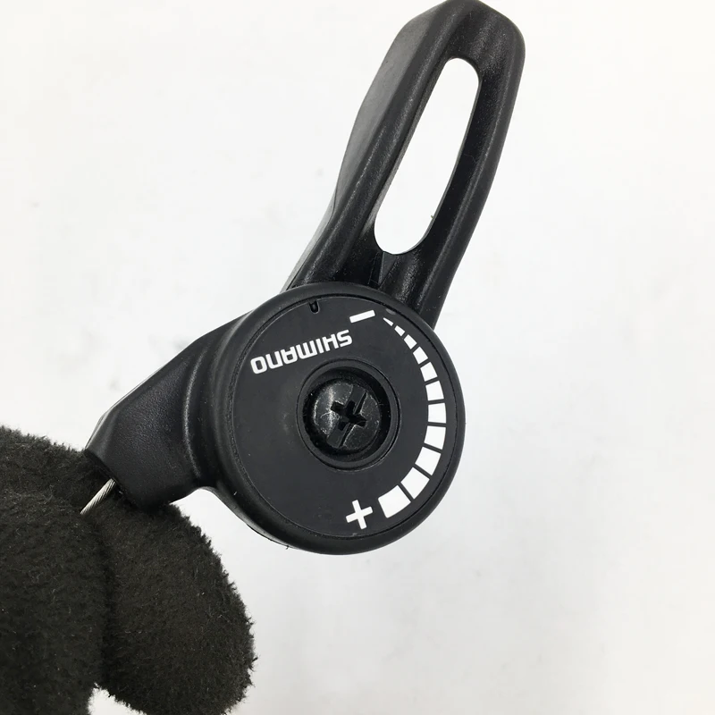 Shimano Thumb Switch Tourney sl-tz20 3S 7S 24S Shifter