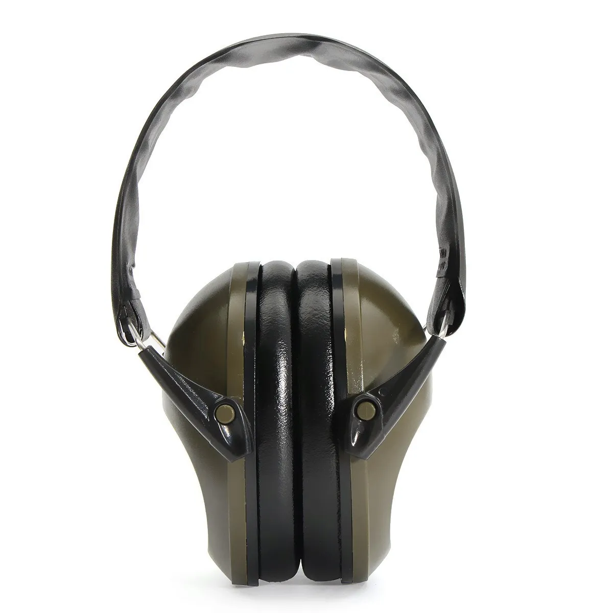 

NEW Safurance Anti-noise Ear Muff Hearing Protection Soundproof Shooting Earmuffs Earphone Noise Redution Workplace Safety