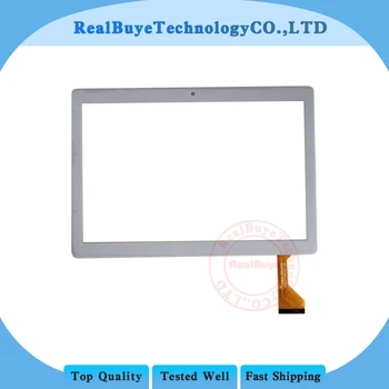 

A+ For DH-10114A1-FPC314 A108-J 10.1 Inch New Touch Screen Panel Digitizer Sensor Repair Replacement Parts 237X165mm