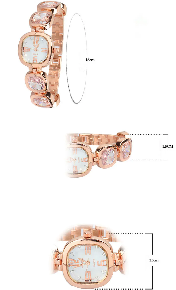 Нежные модные женские часы-браслет с кристаллами, винтажные наручные часы MELISSA с квадратным платьем, японские кварцевые часы Relogio Montre Femme MG138