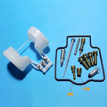 

Carburetor repair kit Configure float 1993-1999 year Kawasaki ZZR400 ZX400K /N
