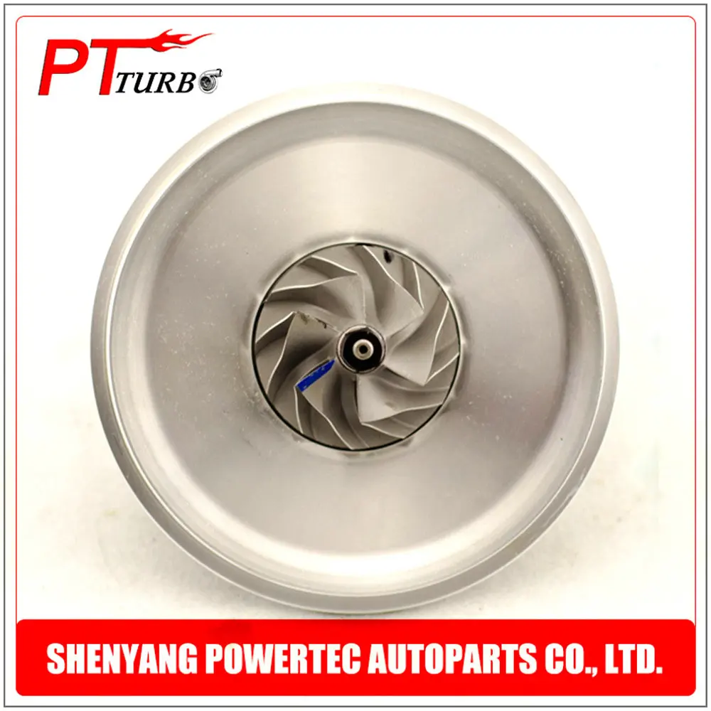 Турбина турбины Turbos 17201-30030 для Toyota Hilux 2 5 D4D 2KD-FTV 75 кВт-102 л.с. сердечник с