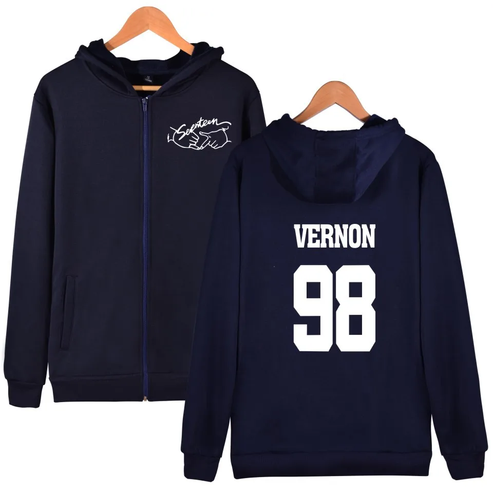 Vernon