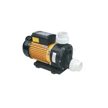 

2 pcs/lot Type Spa Water Pump 1.2HP Water Pumps for Whirlpool, Spa, Hot Tub and Salt Water Aquaculturel TDA120