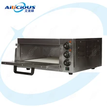 EP1ST Stone Pizza Oven Electric Single Deck Layer 220V 110V Stainless Steel Bread Cake Toaster Bakery Oven EP1ST Stone Pizza Oven Electric Single Deck Layer 220V 110V Stainless Steel Bread Cake Toaster Bakery Oven