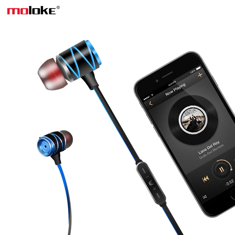 

Noise canceling HD microphone Ear Phone CPU smart calculating Headphone Handfree Head set For all BT devices sluchawki