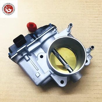 

Electronic Throttle Body For M3 CX-7 OEM L35M-13-640A L35M-13-640 L35M13640A L35M13640 Made in Taiwan New