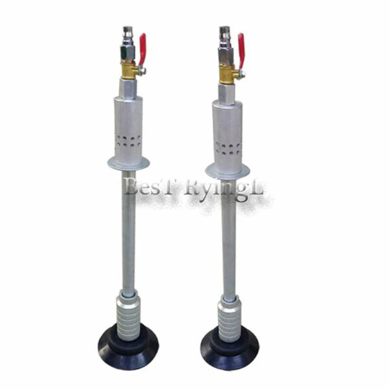 

YY 1pcs Air Pneumatic Dent Puller Car Auto Body Repair Suction Cup Slide Hammer Tool Kit Slide Hammer Tools