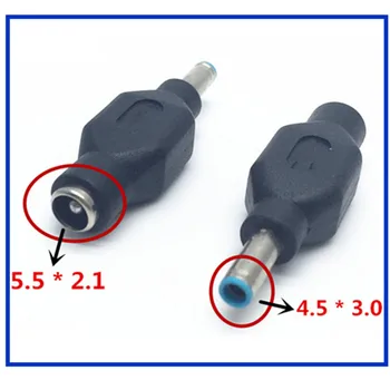 

Universal New Laptop AC Connector DC Power Jack Charging Port For HP Brand