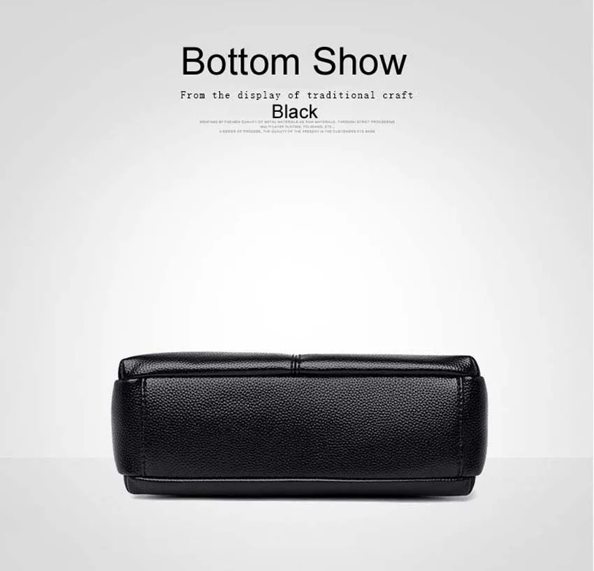 shoulder bag 12