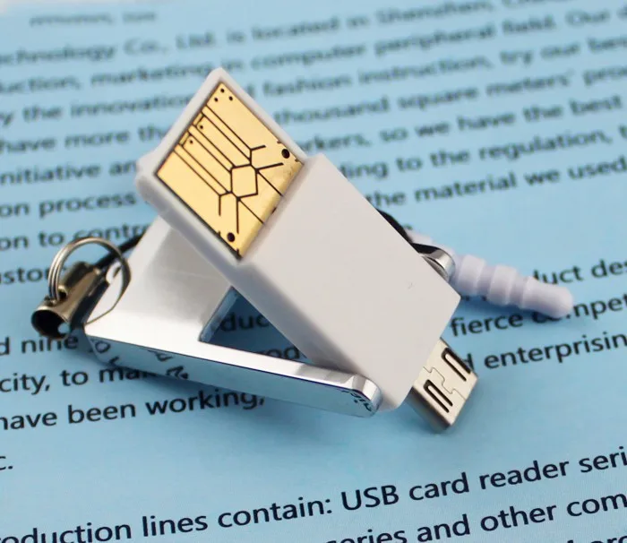 

Mini Micro USB PC Android Smart Phone USB 2.0 OTG Micro SD / TF Card Reader Writer Adapter for Samsung S2 S3 S4 S5 Note 2 3 4...
