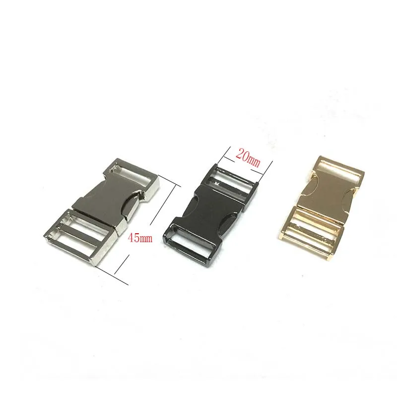 release buckle 20mm