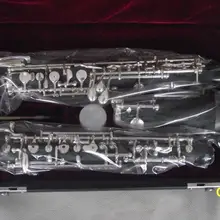 Превосходная полностью-автоматический гобой С ключевым хороший материал и звук