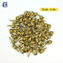 100 шт, золотник для Buick Excelle, GL8 во-первых, Regal, Лакросс, Chevrolet