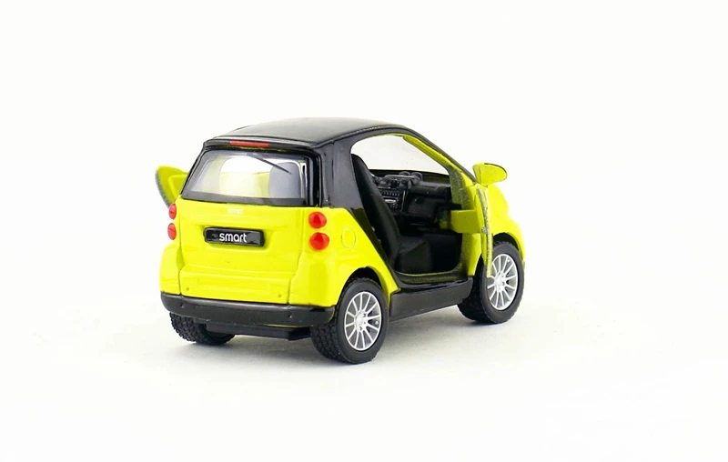 M-B Smart Fortwo (6)