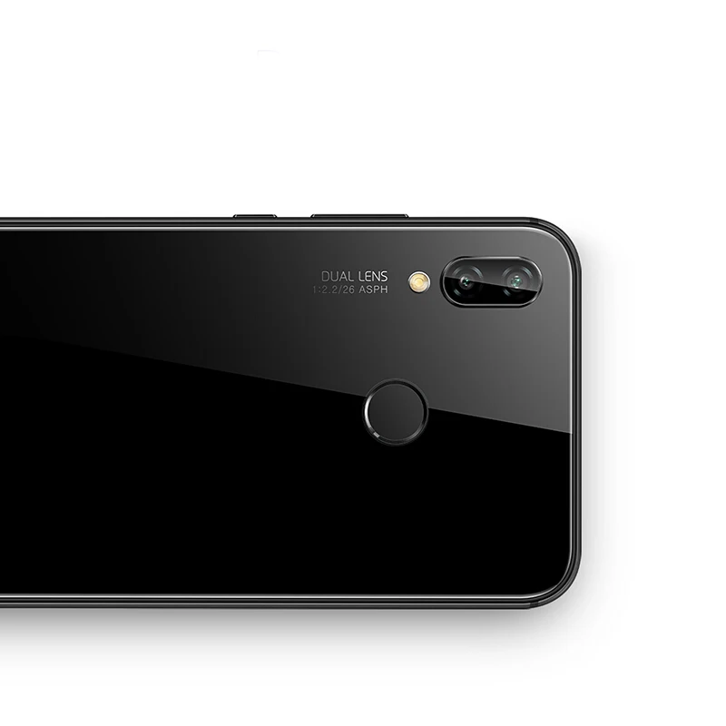 JGKK 2 шт для huawei Nova 3i 3E объектив камеры закаленное стекло протектор экрана 3 задняя
