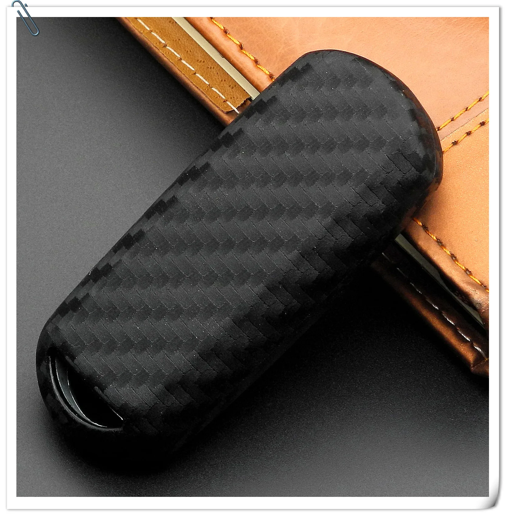 Keyforkess Cover portachiavi in Silicone per auto in Silicone per Mazda 2 3 5 6 8 CX5 CX7 CX9 M6 GT Atenza Axela celebrity portachiavi 2/3/4 BTN - HTB1AylkKv9TBuNjy0Fcq6zeiFXan