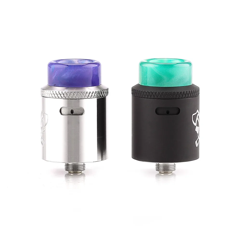 Hellvape dead rabbit rda02