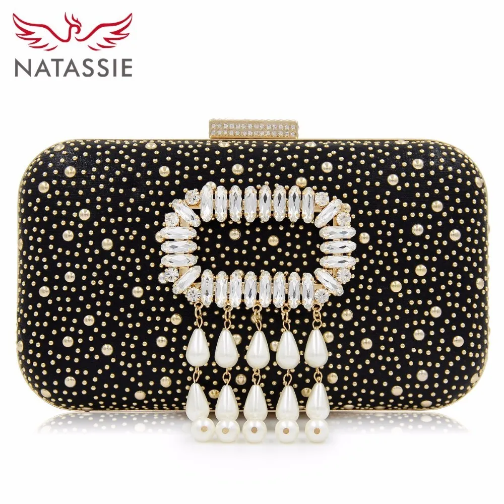 milisente women clutch bag suede evenlope clutch classic evening bag
