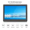Optoelectronic Displays