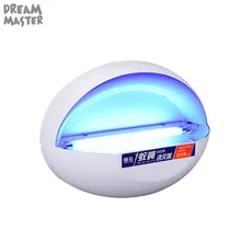 8 Вт T5 трубчатая липкая лампа от комаров, лампа для отеля, ресторана, дома, летающая ловушка, светильник от насекомых, ультрафиолетовое настенное крепление или светильник, бесшумный светильник ing