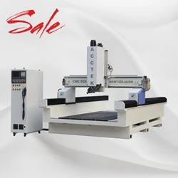 cnc router machine 2