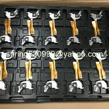 Оригинальные новые Sanyo оптический звукосниматель SF-HD8 прямая линия DVD M3.5 для Ford Mondeo RNS510 BMW MK4 cccgps автомобильный DVD линзы SFHD8