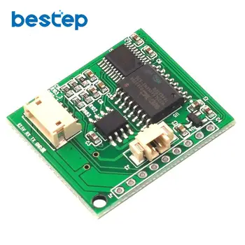 

Chinese TTS Text-to-Speech Synthesis Module Instead of SYN6288 and XFS5152