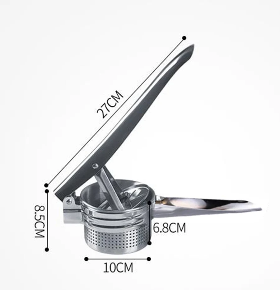 Fruits Squeeze Machine