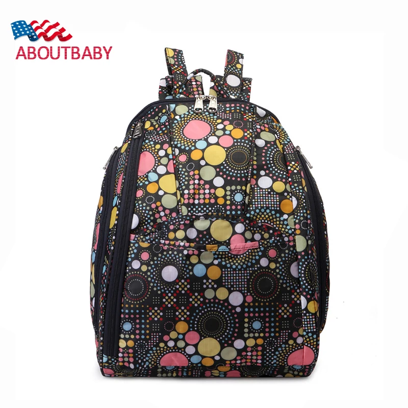 New Fashion Vintage Large Capacity High Quality Environmental