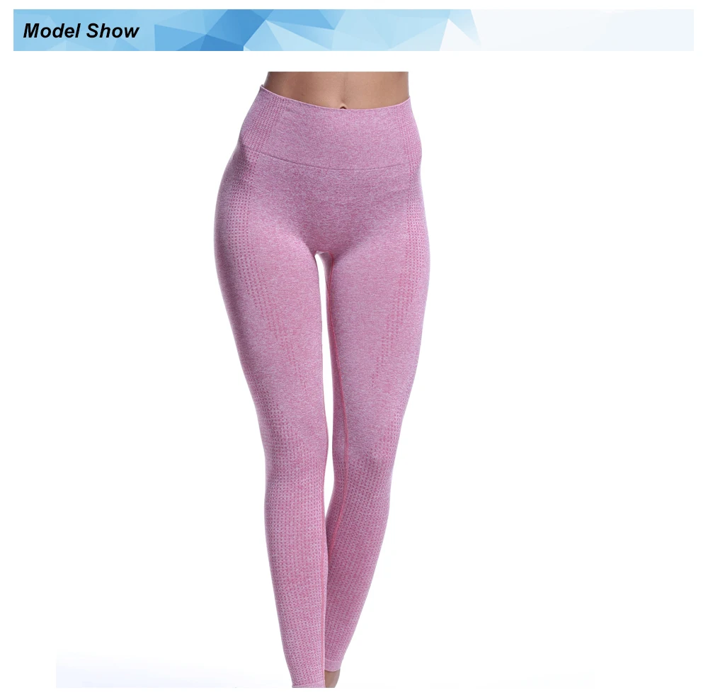 Women Stretch Gym Leggings