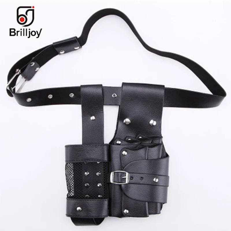 Hair Scissor Bag 2