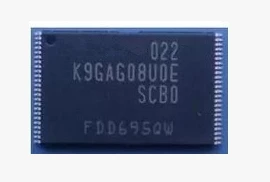 

10PCS new original K9GAG08UOE-SCBO K9GAG08U0E-SCB0 TSOP48