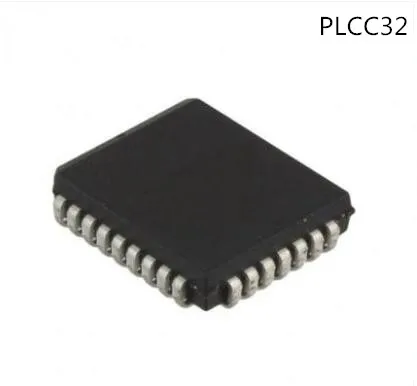 

1PCS/lot AM29F040-70JI AM29F040-70JC AM29F040 PLCC32
