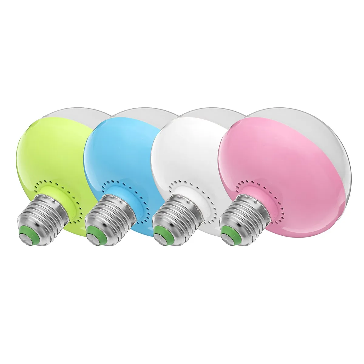 RGB Smart bluetooth музыкальный светильник лампа потолочный переключатель/пульт