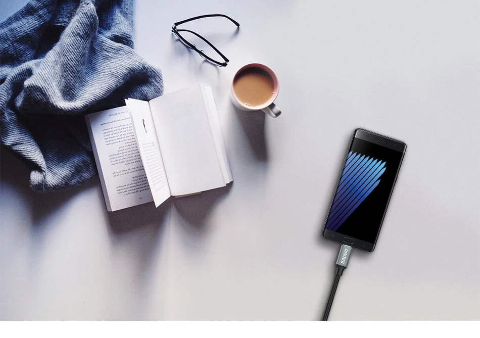 USB C Cable 11