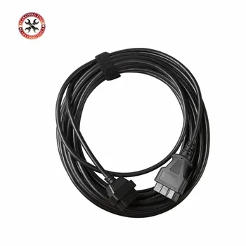 

10 MeterS OBD2 16PIN Male to Female Connector cable 10m obd cable/ car cable for cars High Quality Free Shipping