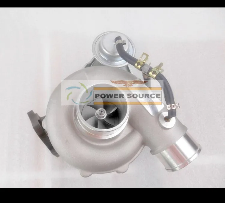 RHF55 VF39 turbo 14411AA572 14411-AA572 VE440028 VA440028 VB440028 VC440028 VD440028 for Subaru Impreza WRX STI DOHC 2.5L 04-07 (4)