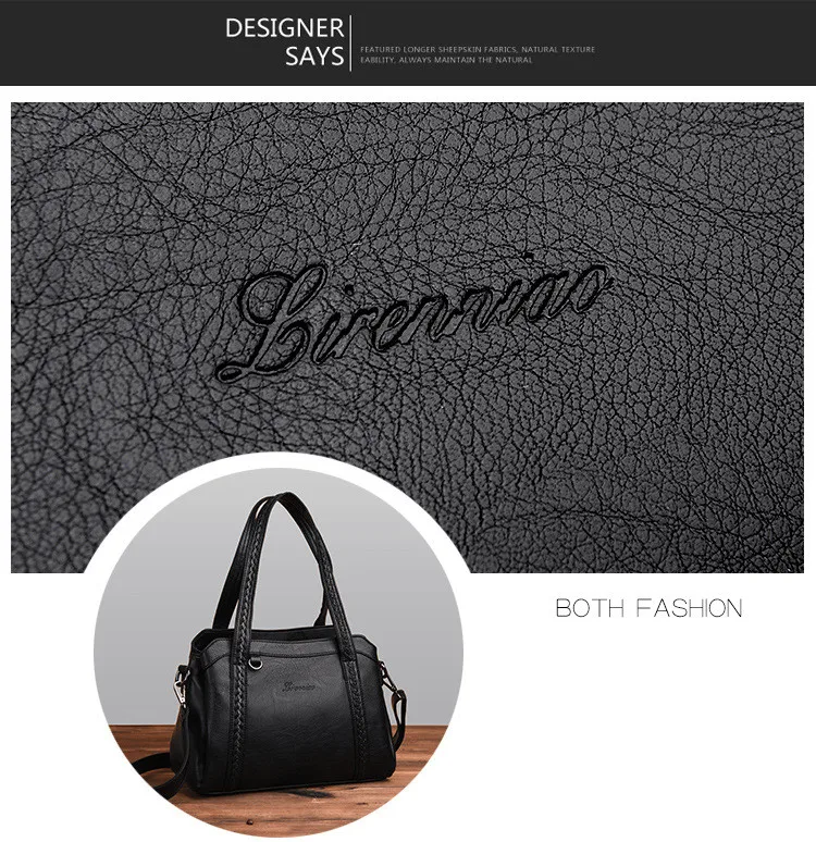 2018 Marca de Luxo Designer de bolsa