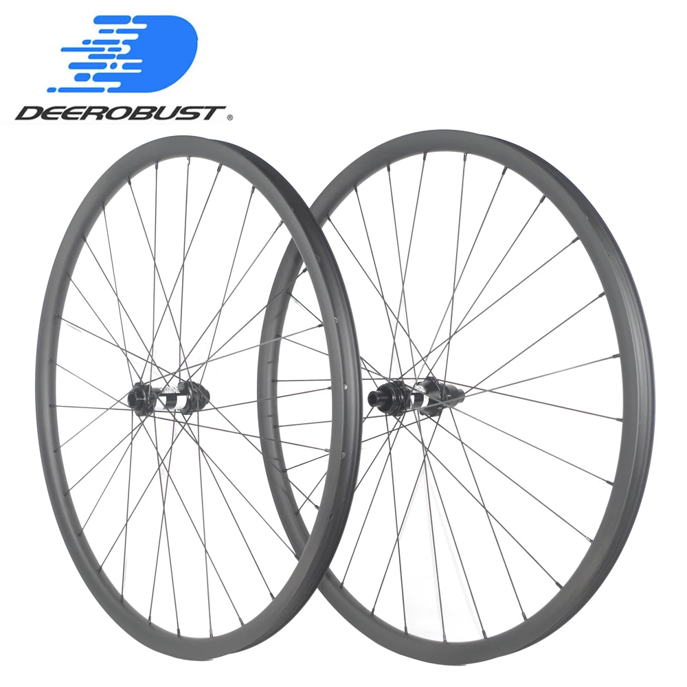 29er boost wheelset